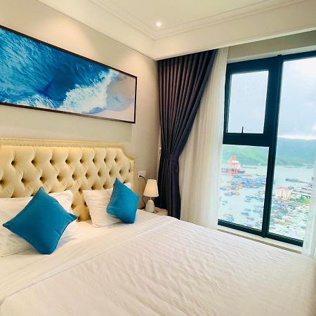 Can Ho Altara 5 Sao Quy Nhon - Thien Trang Apartment Bagian luar foto