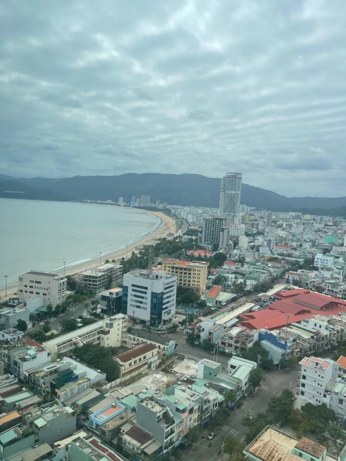Can Ho Altara 5 Sao Quy Nhon - Thien Trang Apartment Bagian luar foto