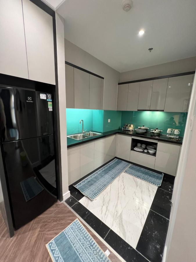 Can Ho Altara 5 Sao Quy Nhon - Thien Trang Apartment Bagian luar foto