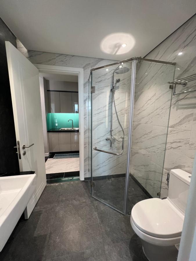 Can Ho Altara 5 Sao Quy Nhon - Thien Trang Apartment Bagian luar foto