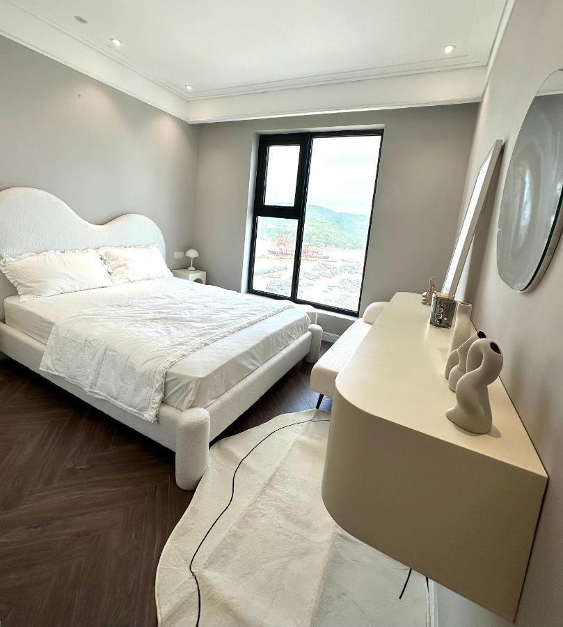 Can Ho Altara 5 Sao Quy Nhon - Thien Trang Apartment Bagian luar foto