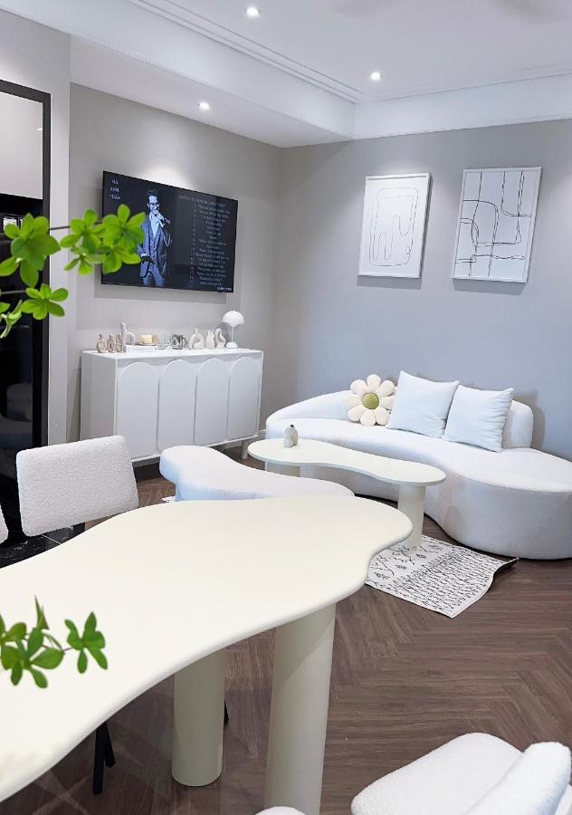 Can Ho Altara 5 Sao Quy Nhon - Thien Trang Apartment Bagian luar foto