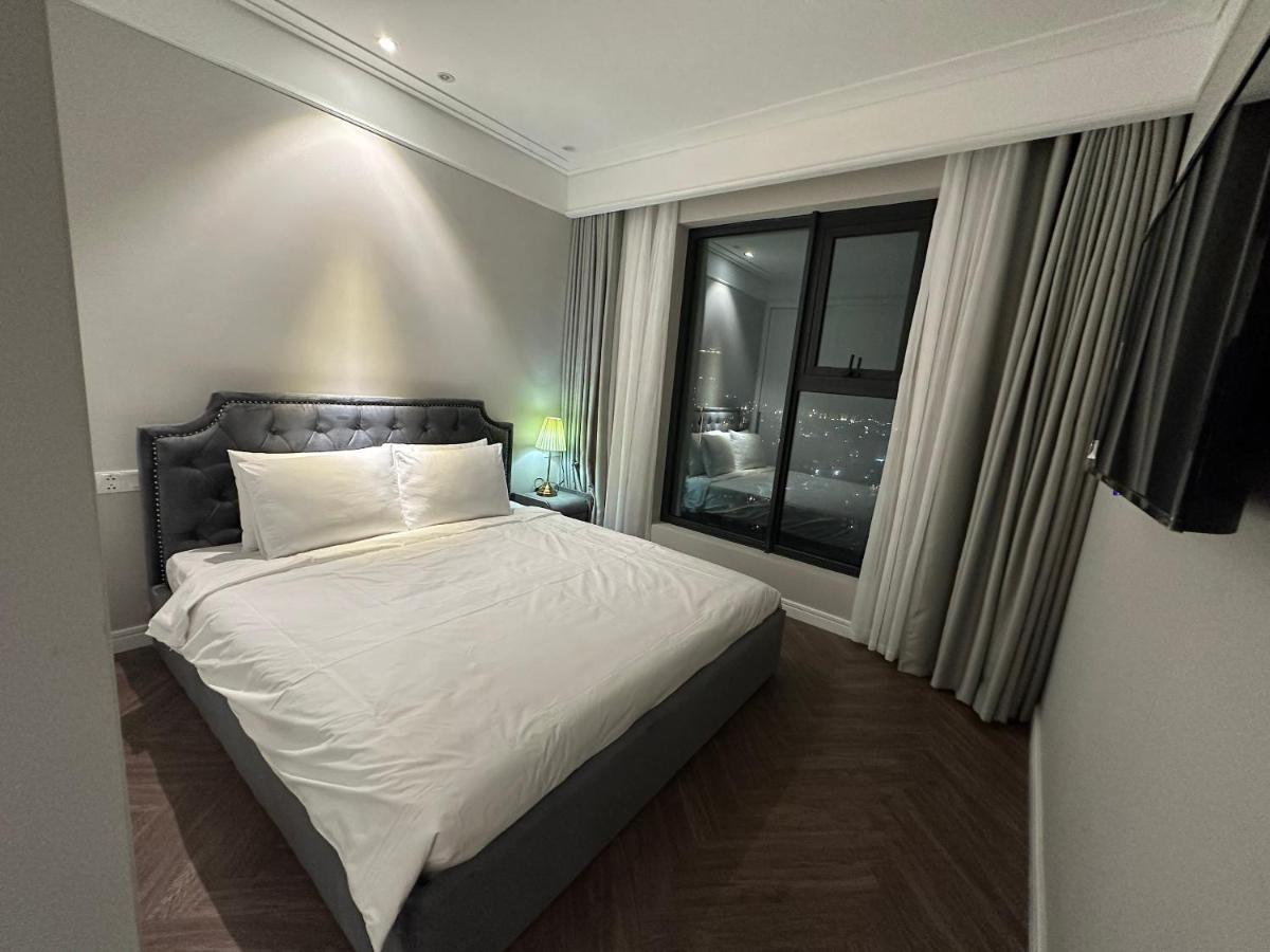 Can Ho Altara 5 Sao Quy Nhon - Thien Trang Apartment Bagian luar foto