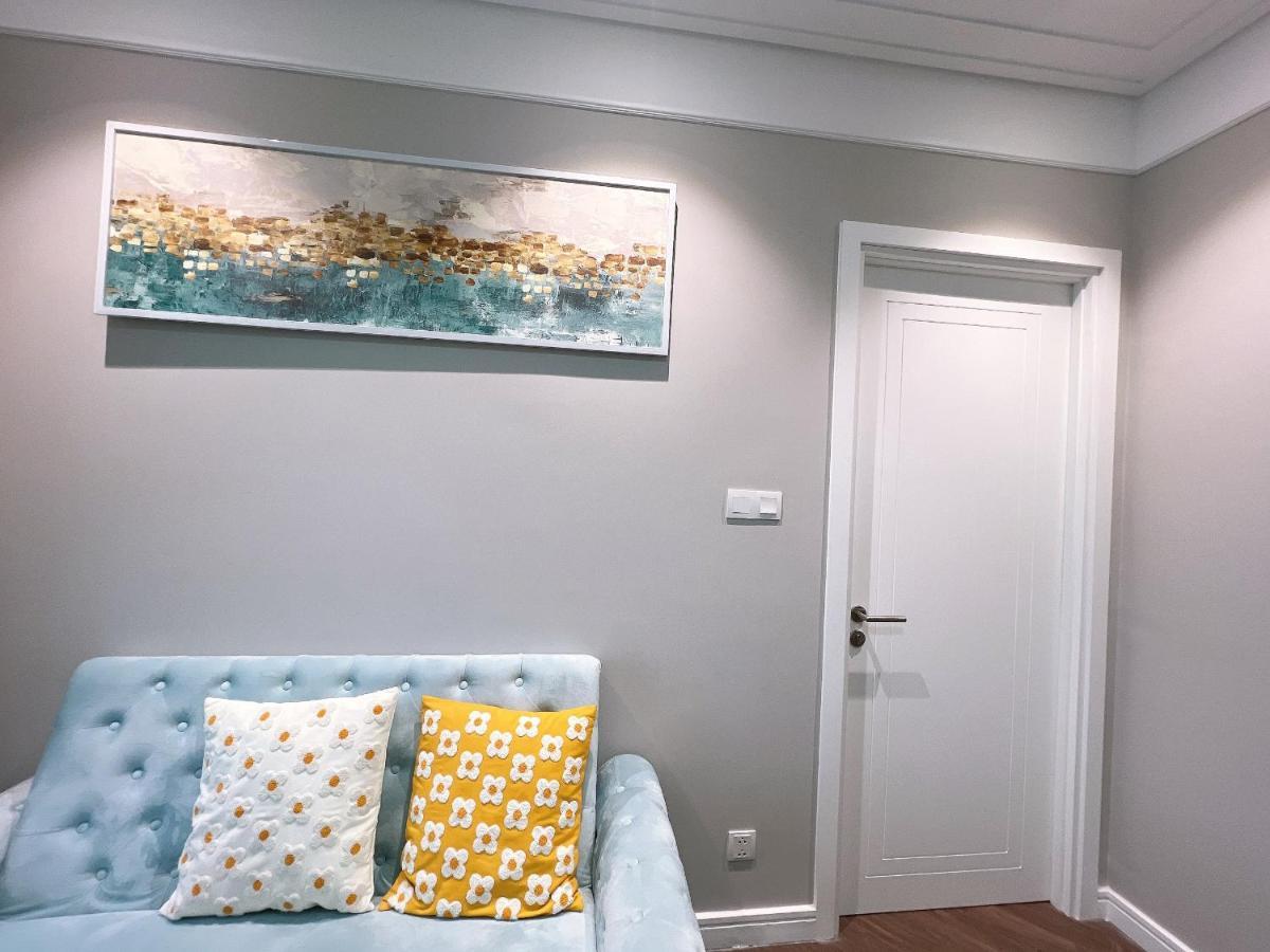 Can Ho Altara 5 Sao Quy Nhon - Thien Trang Apartment Bagian luar foto