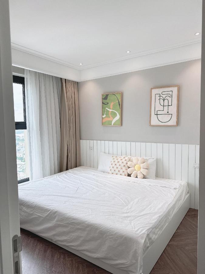 Can Ho Altara 5 Sao Quy Nhon - Thien Trang Apartment Bagian luar foto